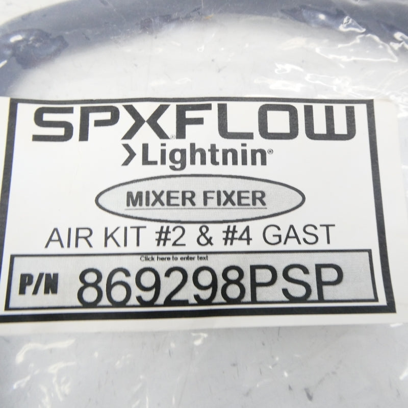 SPXFLOW 869298PSP NSMP