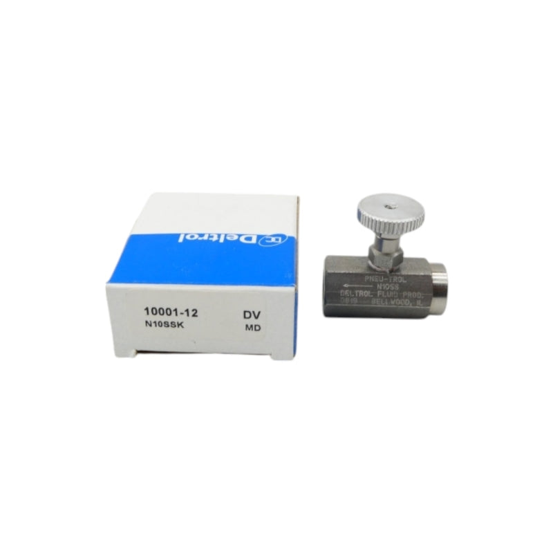 DELTROL N10SSK 10001-12 NSMP