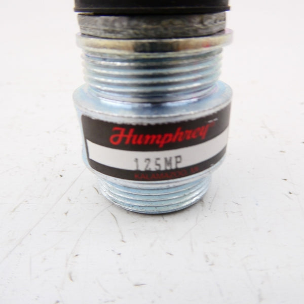 HUMPHREY 125MP31021 NSMP