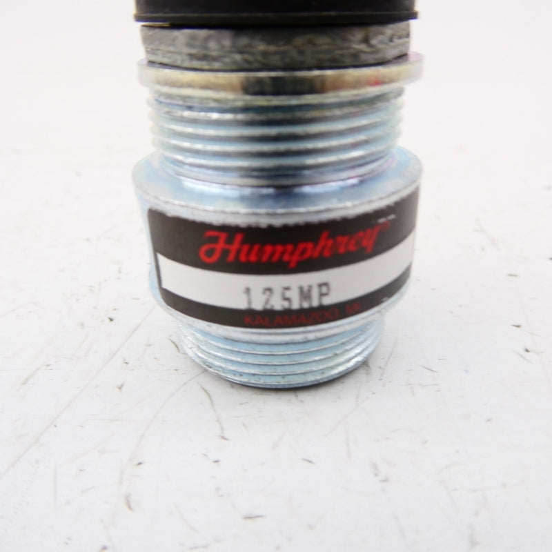 HUMPHREY 125MP31021 NSMP