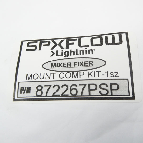 SPXFLOW 872267PSP NSMP