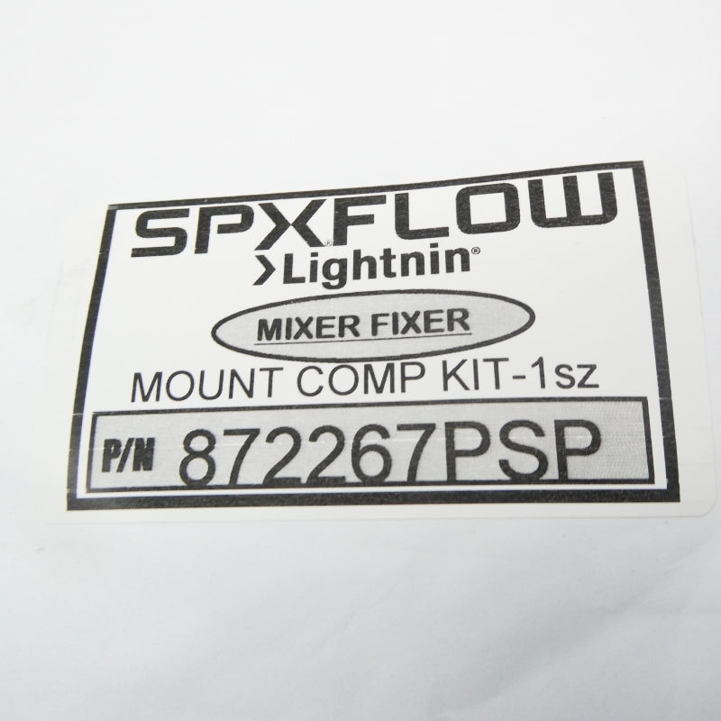 SPXFLOW 872267PSP NSMP