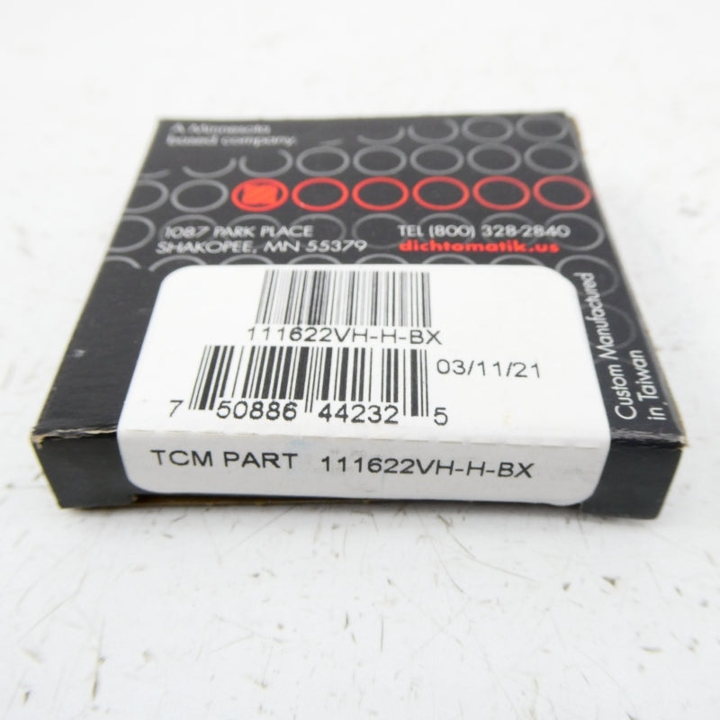 TCM 111622VH-H-BX NSMP