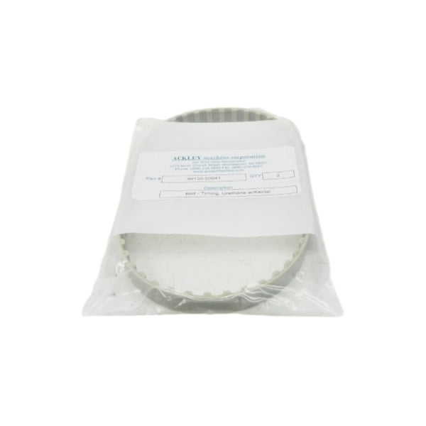 ACKLEY 99130-00041 (PKG OF 2) NSMP