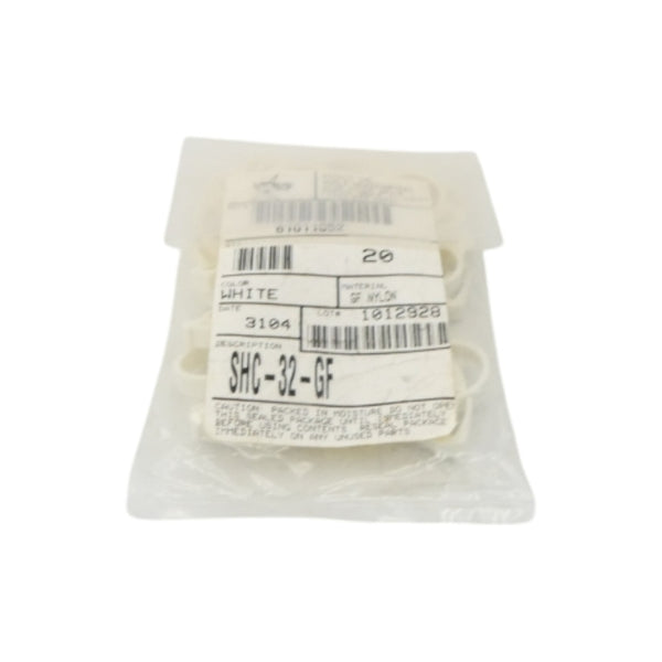RICHCO SHC-32-GF (PKG OF 20) NSMP