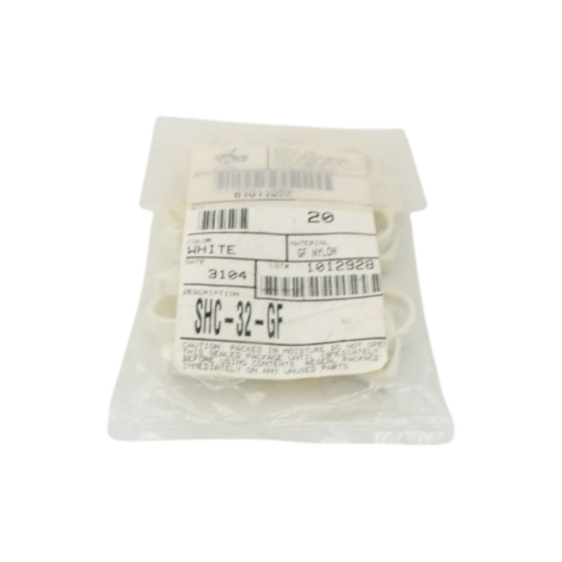 RICHCO SHC-32-GF (PKG OF 20) NSMP