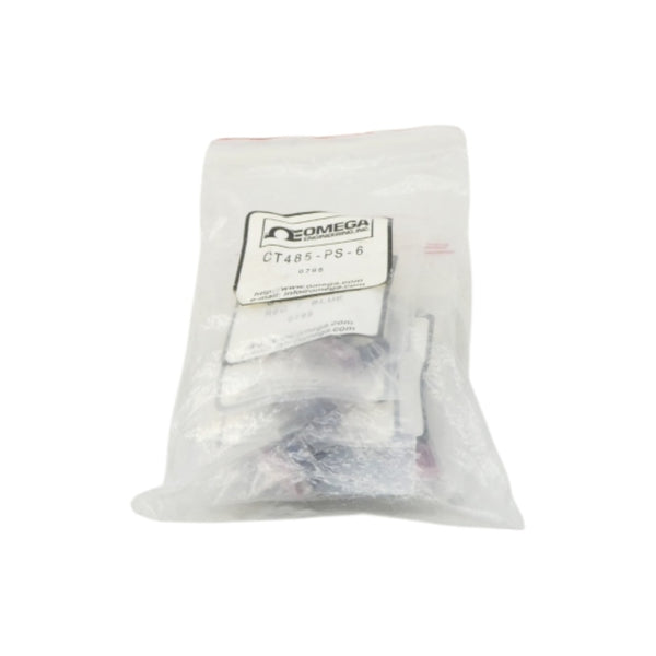 OMEGA ENGINEERING CT485-PS-6 NSMP