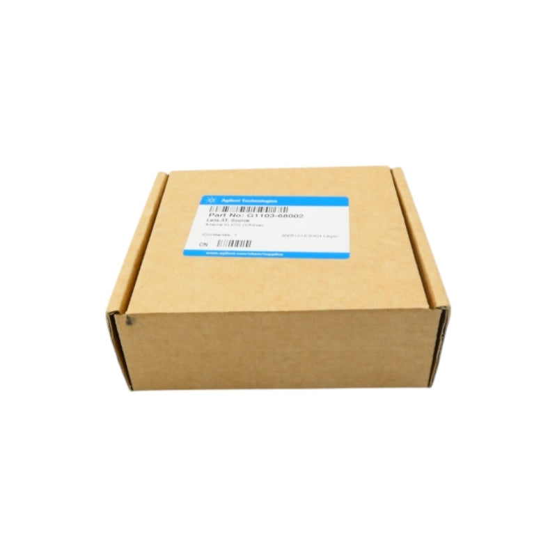 AGILENT TECHNOLOGIES G1103-68002 NSFS