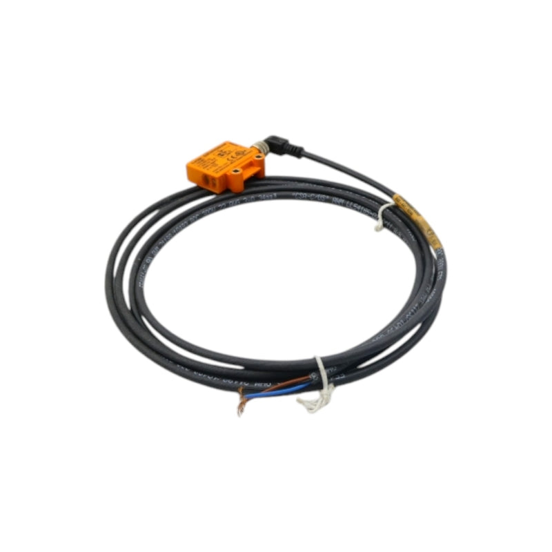 IFM EFECTOR OJH200 OJH-HPKG/SO/AS 10-30VDC NSNP