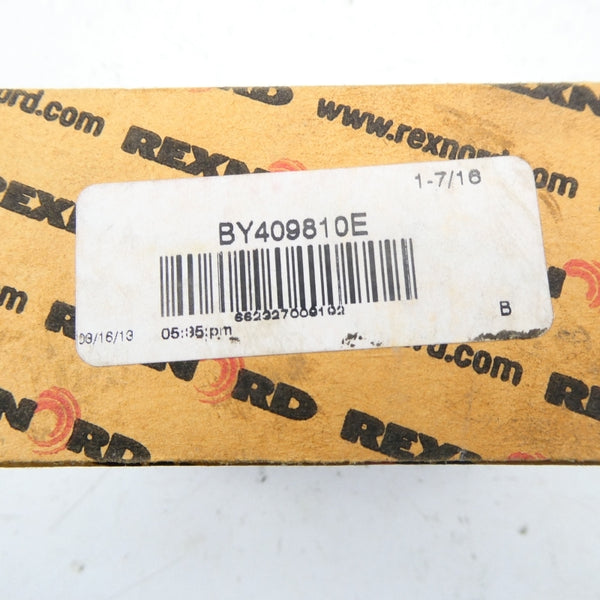 REXNORD BY409810E NSMP