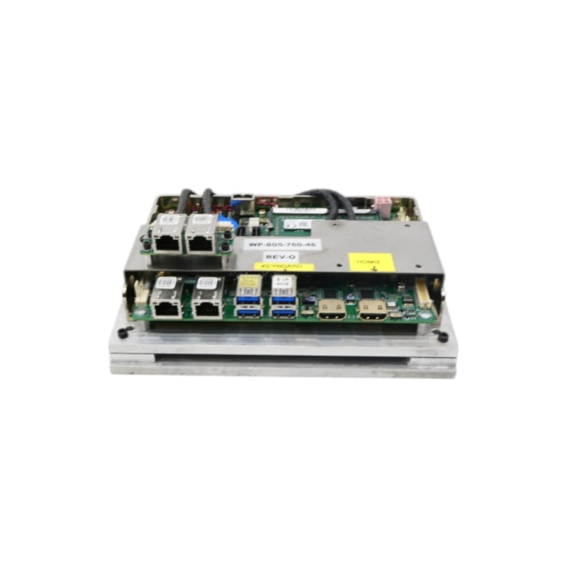 MODULE WP-805-760-46 REV. 0 UNMP