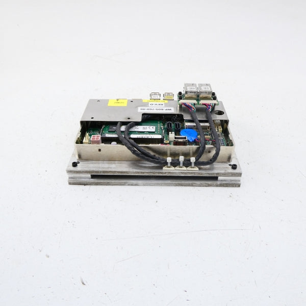 MODULE WP-805-760-46 REV. 0 UNMP