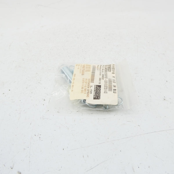 GARDNER SPRING V5C-SS (PKG OF 3) NSMP