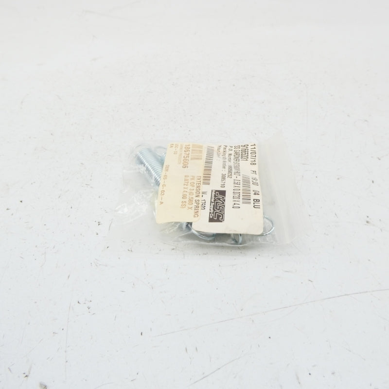 GARDNER SPRING V5C-SS (PKG OF 3) NSMP