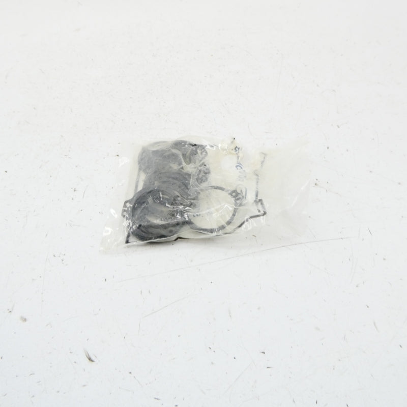 ROTOR CLIP SH-118STPAMB25 (PKG OF 21) NSMP