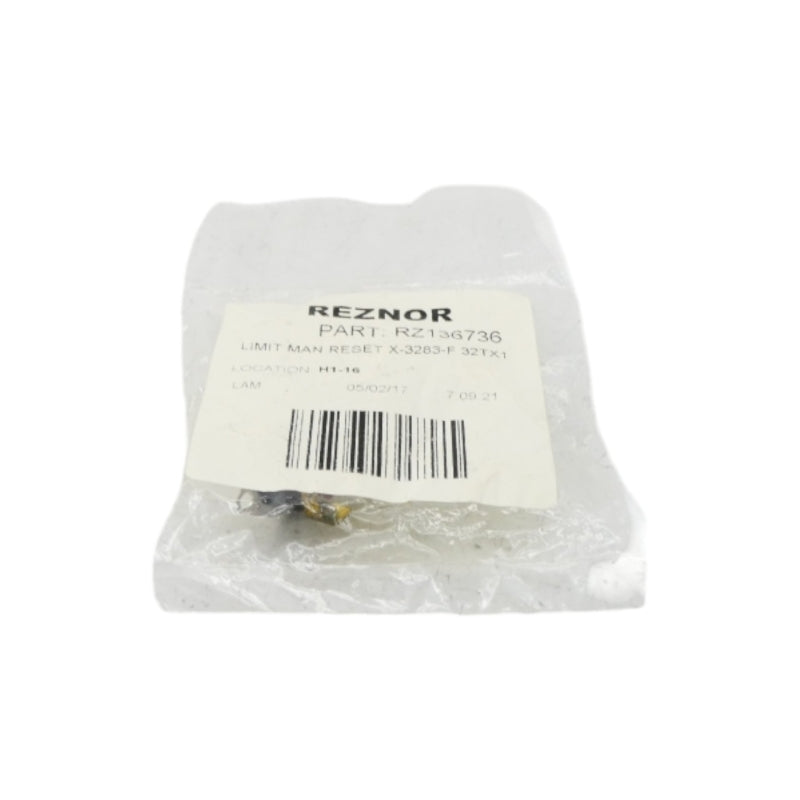 REZNOR RZ136736 NSMP