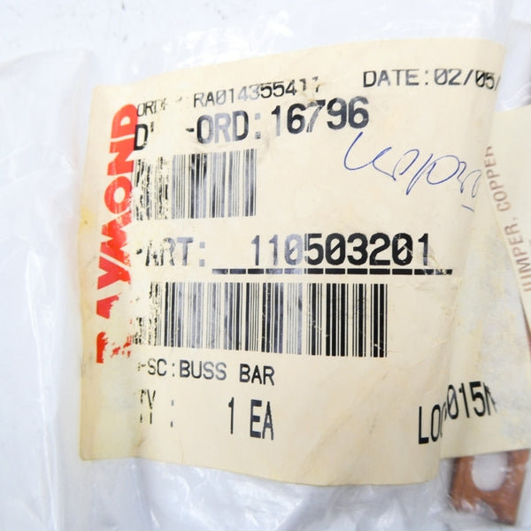 RAYMOND 110503201 NSMP