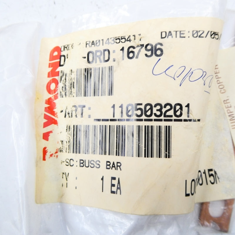 RAYMOND 110503201 NSMP