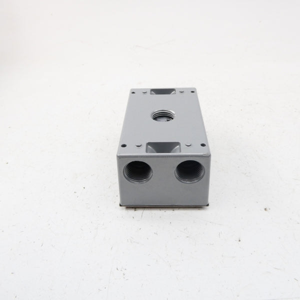 MODULARM 75LC 17X16C05003 NSNP