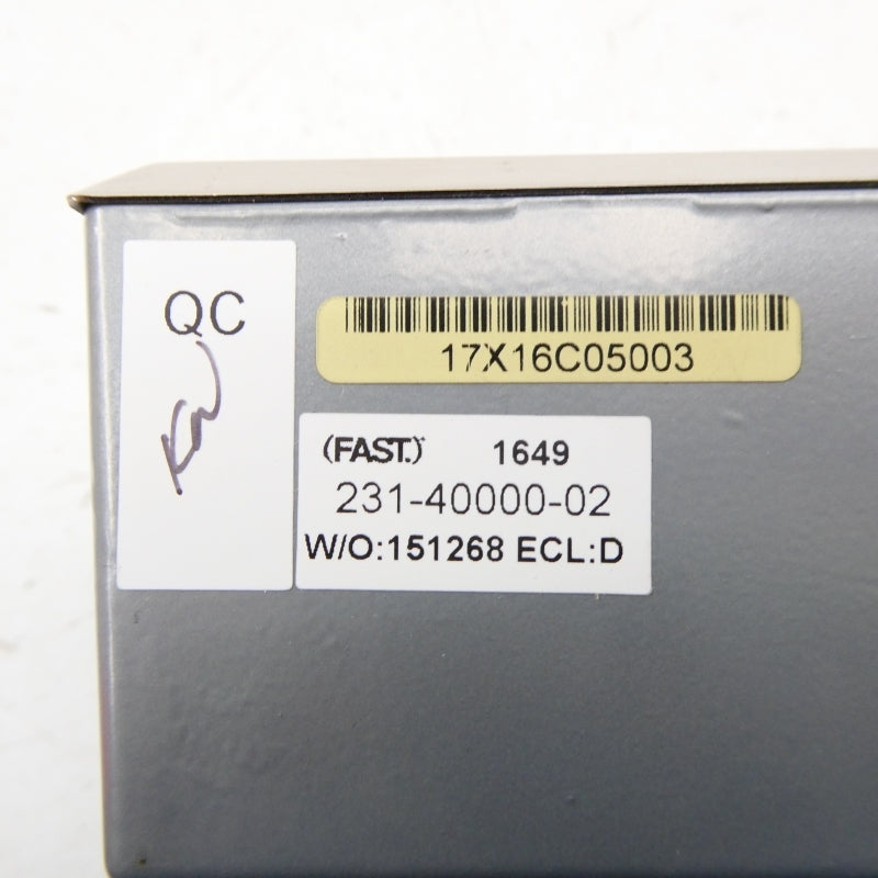 MODULARM 75LC 17X16C05003 NSNP