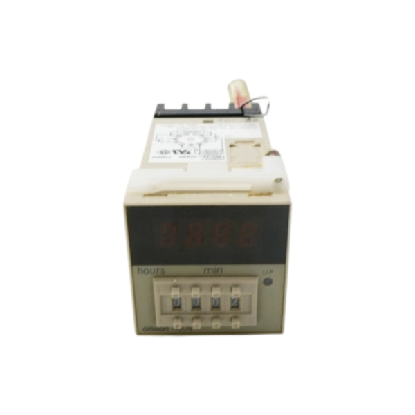 OMRON H5CN-XDNM 100-240VAC UNMP