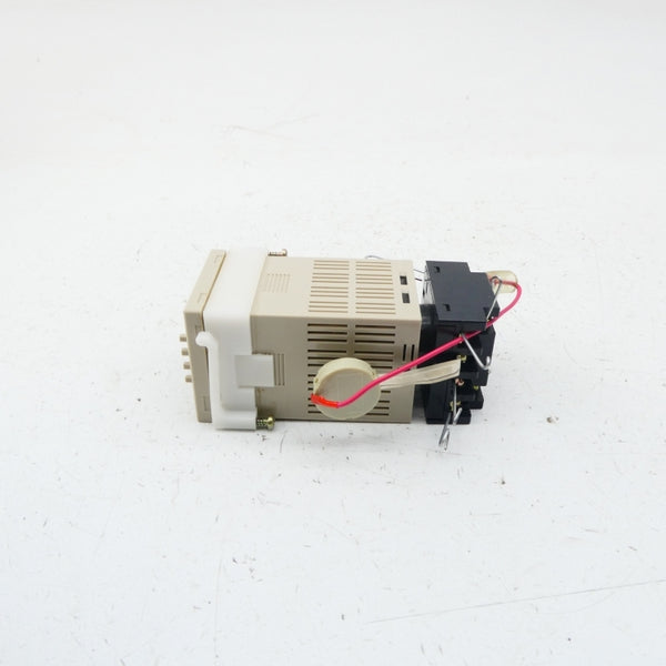 OMRON H5CN-XDNM 100-240VAC UNMP