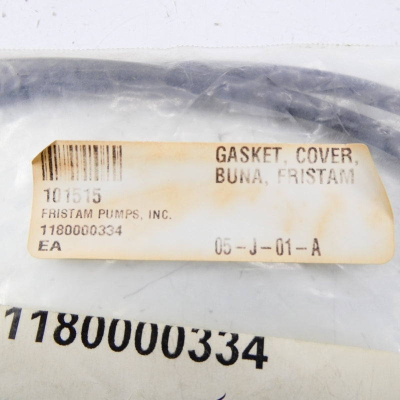 FRISTAM PUMPS 1180000334 NSMP