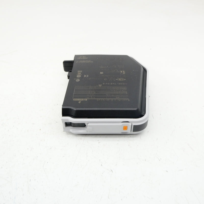 EMERSON KJ1501X1-BK1 12P4685X062 REV. K NSMP