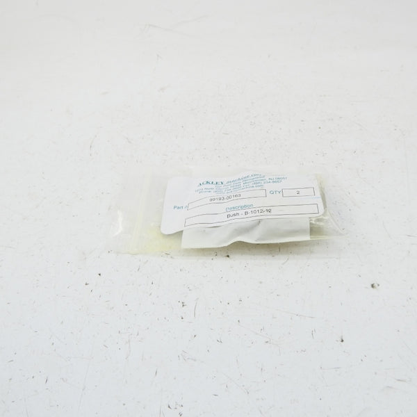 ACKLEY 99193-00163 (PKG OF 2) NSMP