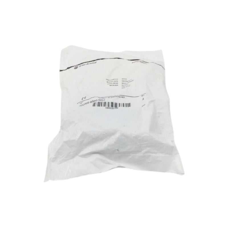 ALLEN BRADLEY 42GRR-9500-QD1 SER. A 13-30VDC NSMP