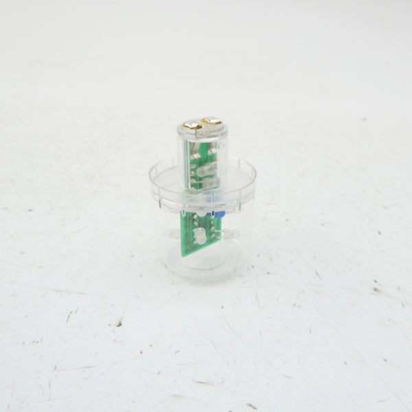 ALLEN BRADLEY 855E-LL24W SER. A 24VAC/DC (BR/WH) NSMP