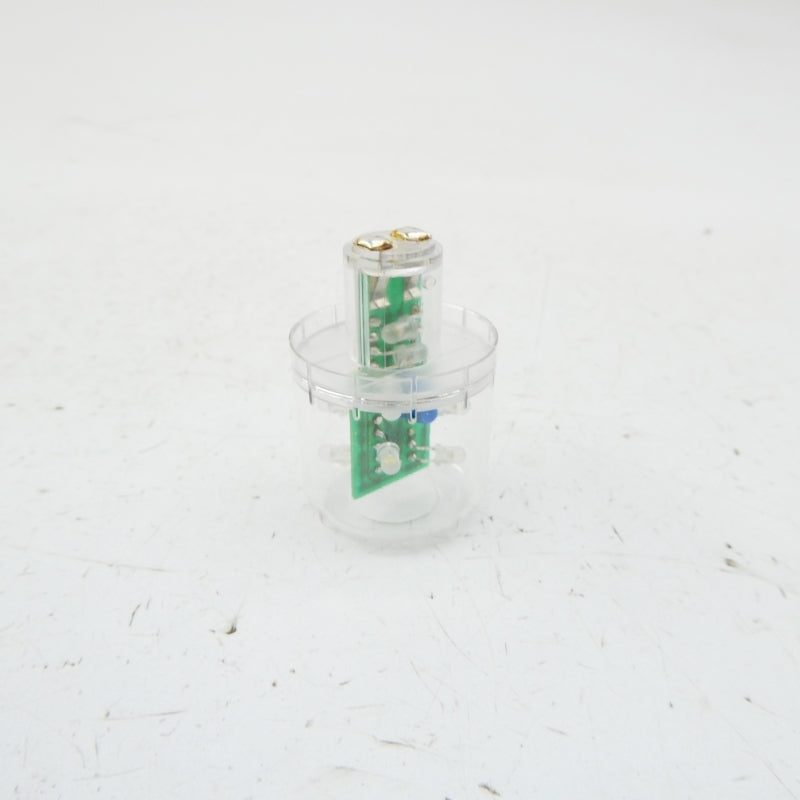 ALLEN BRADLEY 855E-LL24W SER. A 24VAC/DC (BR/WH) NSMP