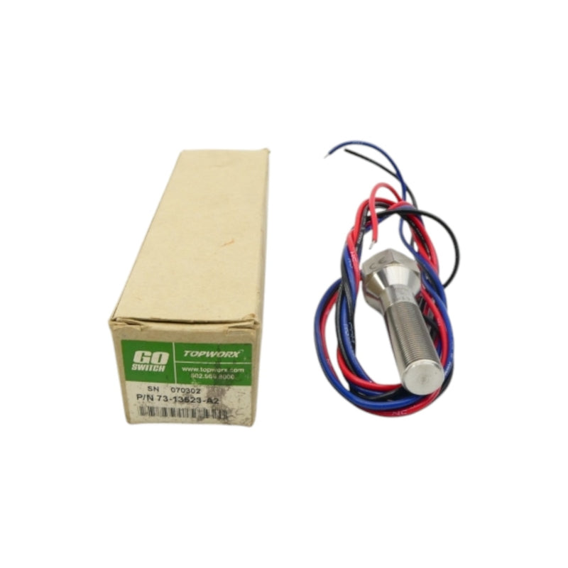 TOPWORX 73-13523-A2 NSMP