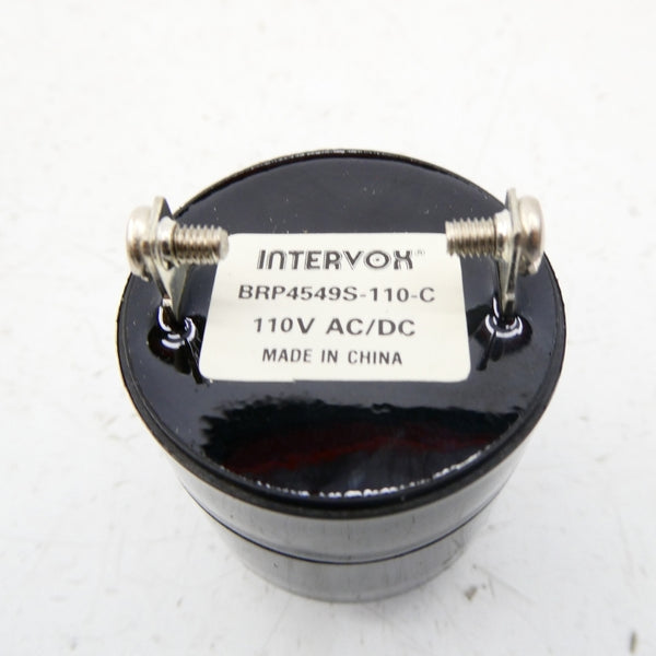 INTERVOX BRP4549S-110-C 110VAC/DC NSNP