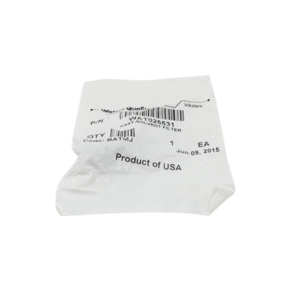 WATER QUALITY PARTS WAT025531 NSMP