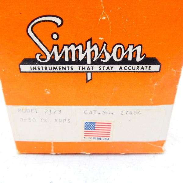 SIMPSON 17484 NSMP