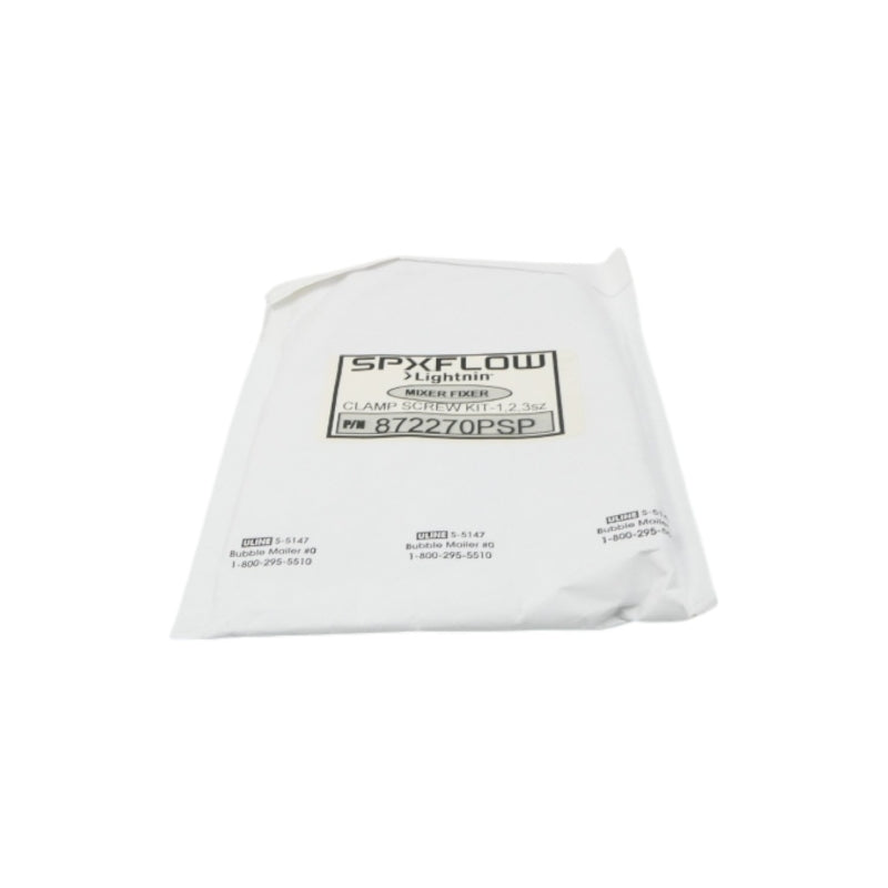 SPXFLOW 872270PSP NSMP