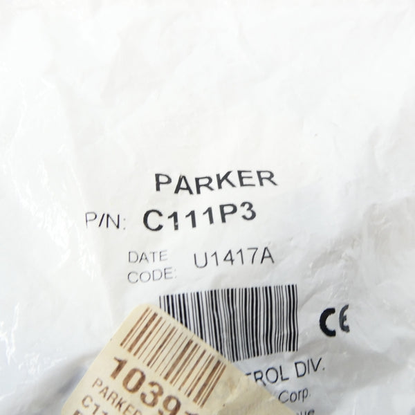 PARKER C111P3 NSMP