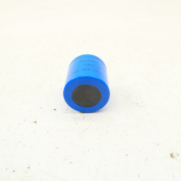 VISHAY 2222-058-57472 NSNP