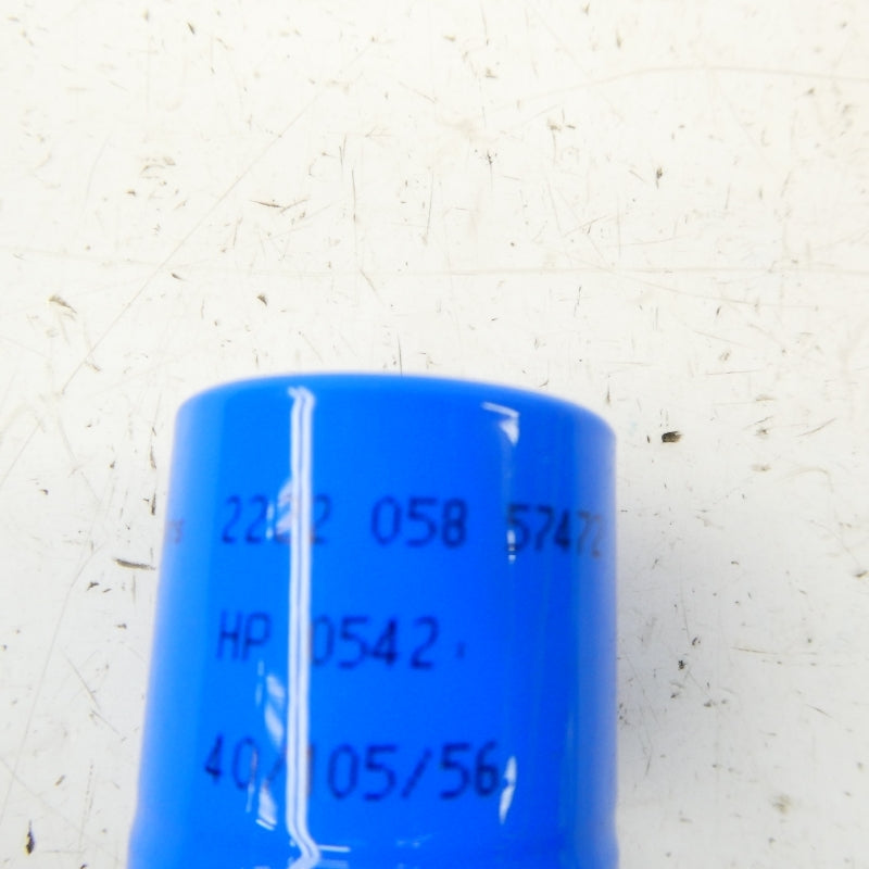 VISHAY 2222-058-57472 NSNP