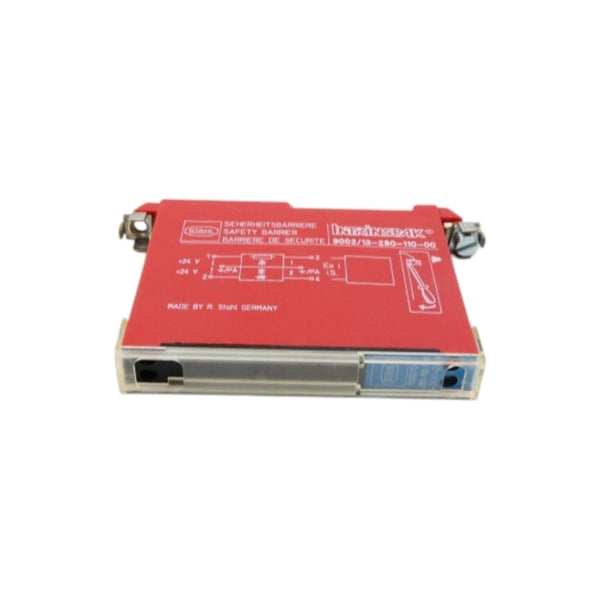 INTRINSPAK 9002/13-280-110-00 NSNP