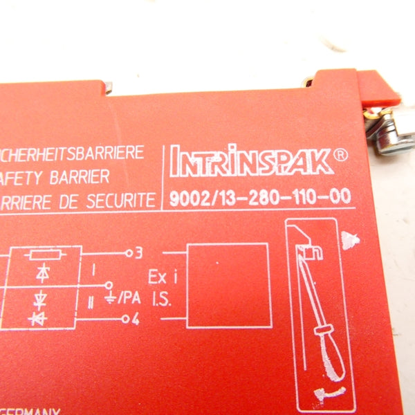 INTRINSPAK 9002/13-280-110-00 NSNP