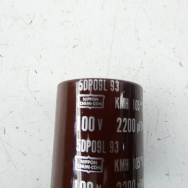 NIPPON 5DP09L93 100V NSNP