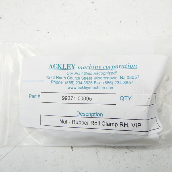 ACKLEY 99371-00095 NSMP