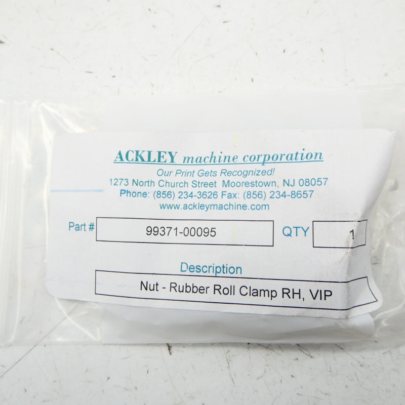 ACKLEY 99371-00095 NSMP