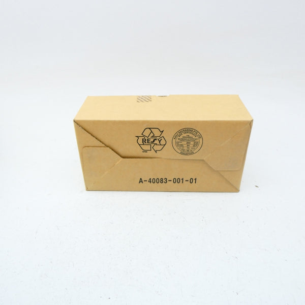 ALLEN BRADLEY 1761-L32BWA SER. E F/W 1.0 100/240VAC DATE: 2010 REV. B NSFS