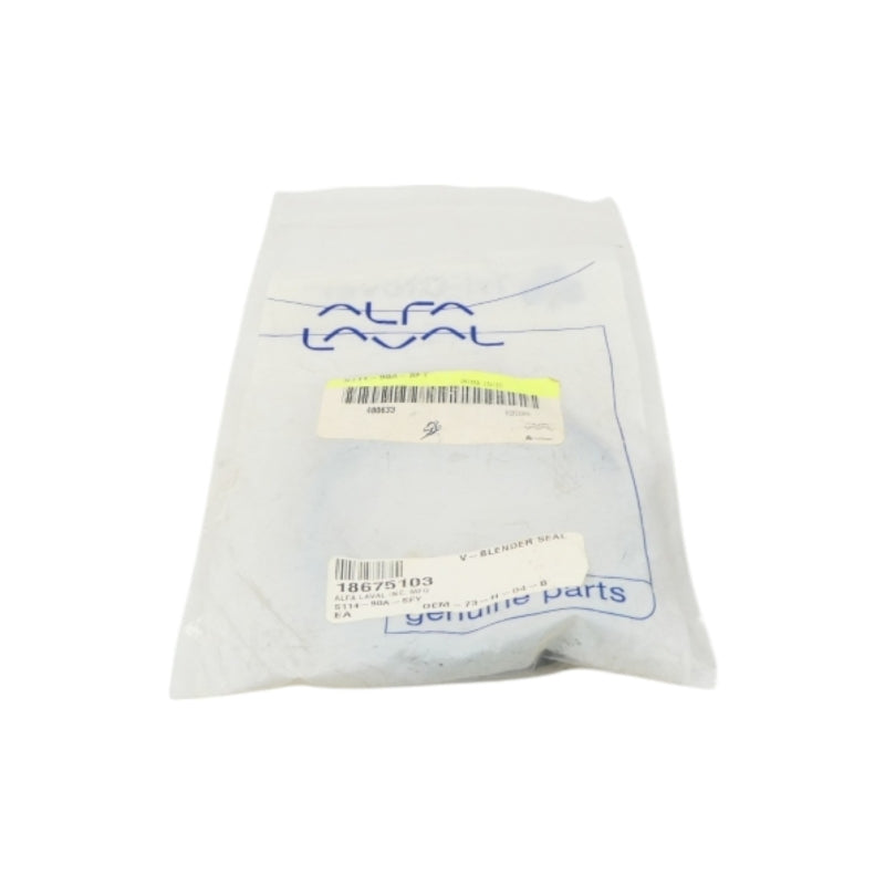 ALFA LAVAL S114-90A-SFY NSMP