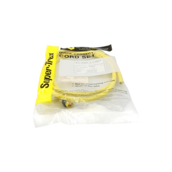 TPC WIRE & CABLE 84806 NSMP