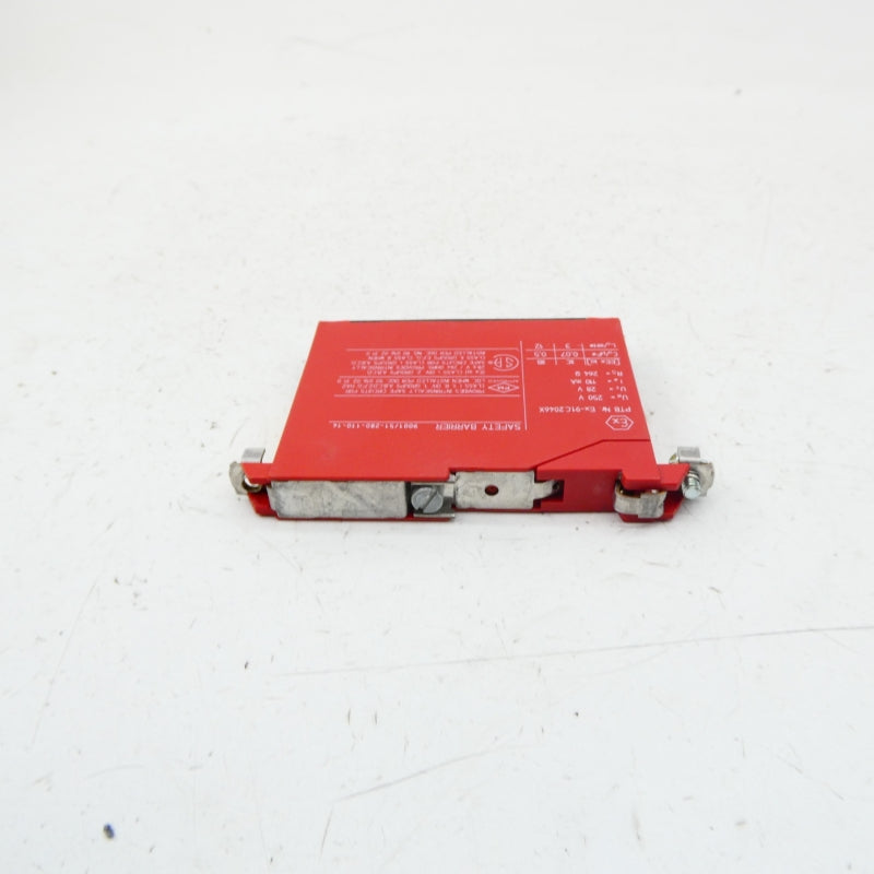 INTRINSPAK 9001/51-280-110-14 20-35V NSNP