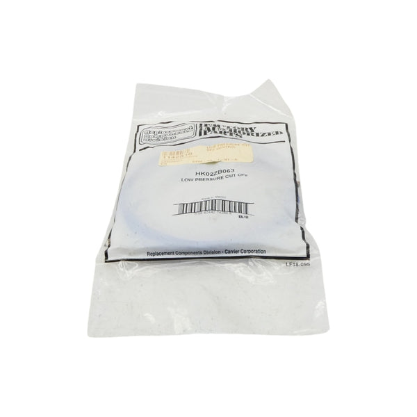 FACTORY AUTHORIZED PARTS HK02ZB063 NSMP